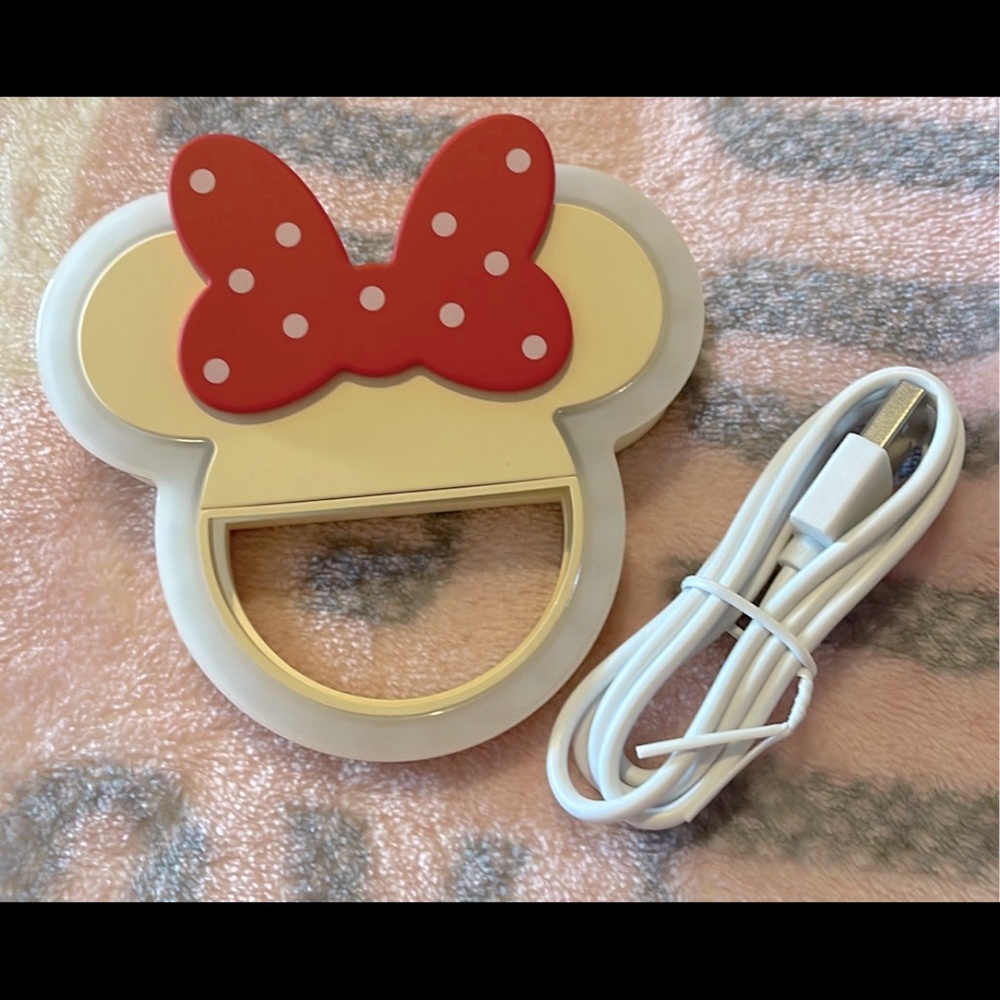 Mickey & Friends